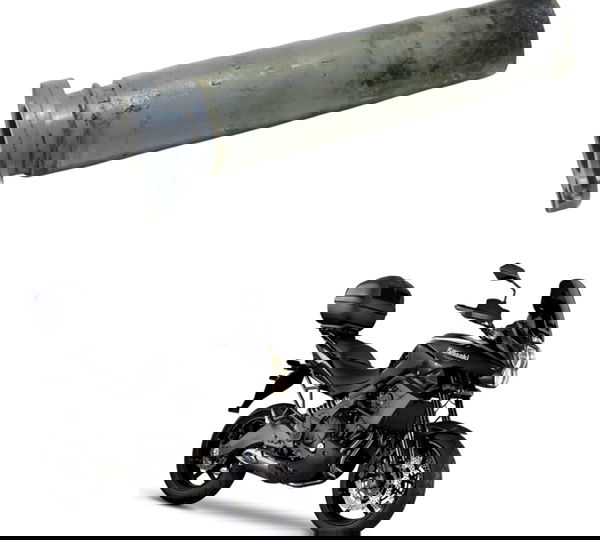 Tubo Acelerador Kawasaki Versys 650 10-14 Original