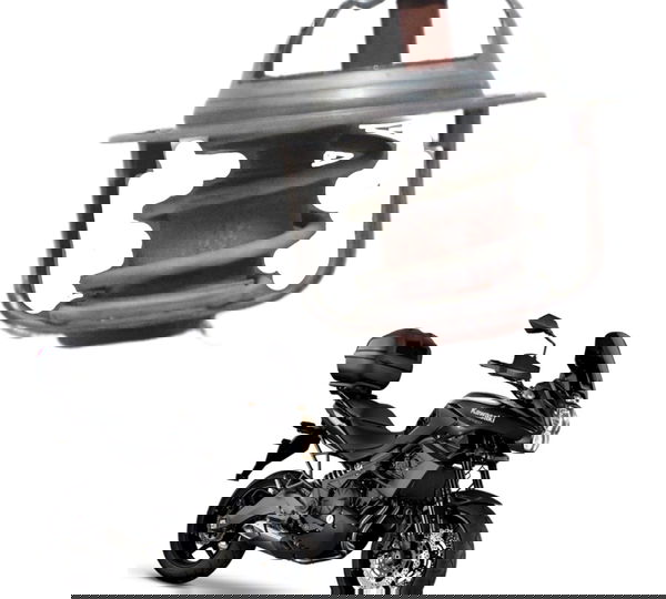 Válvula Termostática Kawasaki Versys 650 10-14 Original