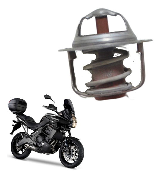 Válvula Termostática Kawasaki Versys 650 10-14 Original
