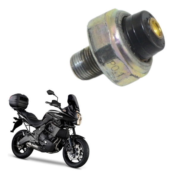 Sensor Nível Óleo Kawasaki Versys 650 10-14 Original