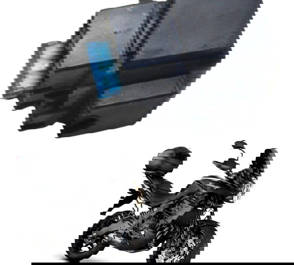 Rele Partida Kawasaki Versys 650 10-14 Original