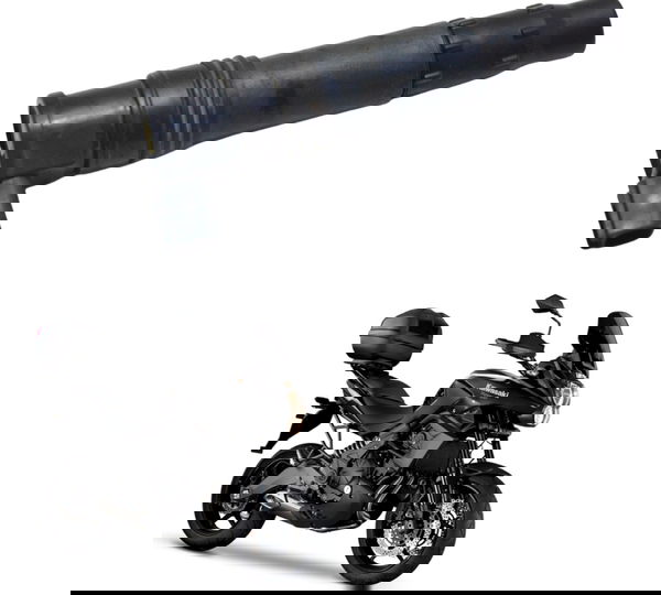 Bobina Ignição Kawasaki Versys 650 10-14 Original