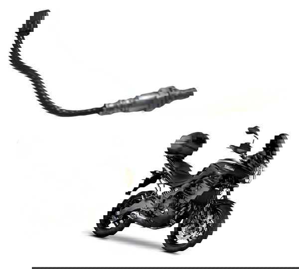 Sonda Lambda Kawasaki Versys 650 10-14 Original