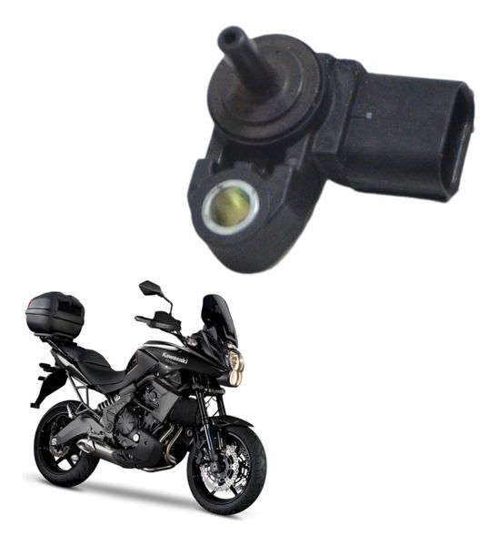 Sensor Map Kawasaki Versys 650 10-14 Original