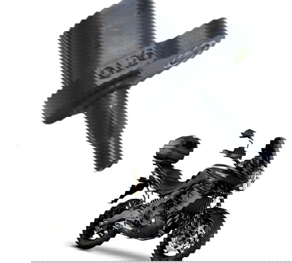 Sensor Temperatura Ar Kawasaki Versys 650 10-14 Original