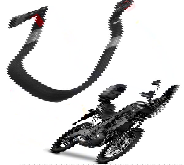 Mangueira Injeção Kawasaki Versys 650 10-14 Original