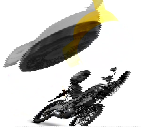 Reservatório Freio Traseiro Kawasaki Versys 650 10-14 Orig