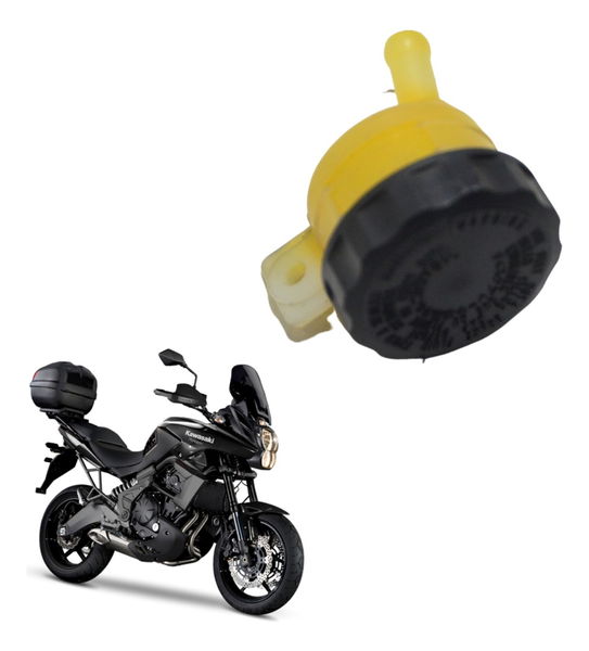 Reservatório Freio Traseiro Kawasaki Versys 650 10-14 Orig