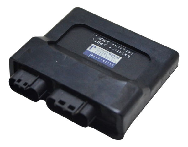 Modulo Principal Ecu Cdi Kawasaki Versys 650 10-14 Original