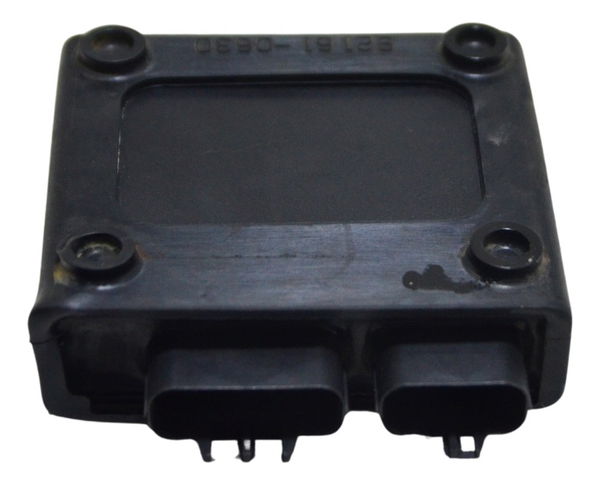 Modulo Principal Ecu Cdi Kawasaki Versys 650 10-14 Original