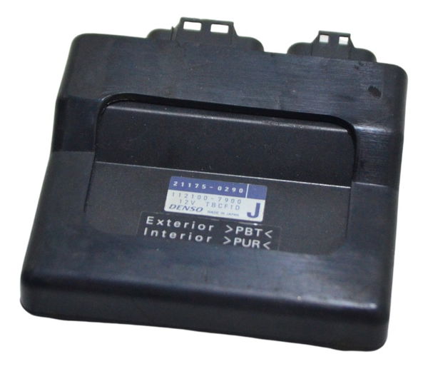 Modulo Principal Ecu Cdi Kawasaki Versys 650 10-14 Original