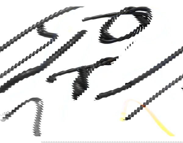 Kit Mangueiras Kawasaki Versys 650 10-14 Original