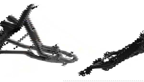 Quadro B Kawasaki Er 6n 10-14 Original