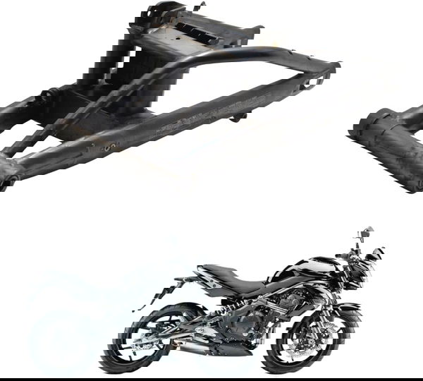 Balança Kawasaki Er 6n 10-14 Original