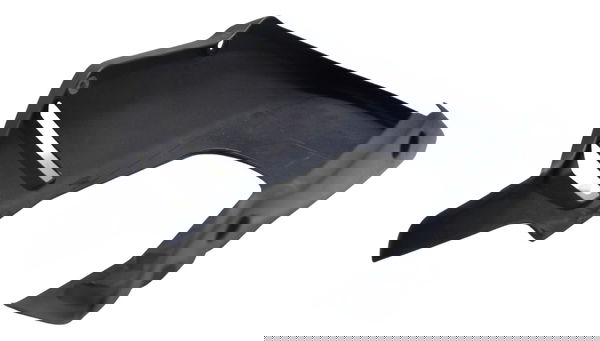 Spoiler Kawasaki Er 6n 10-14 Original