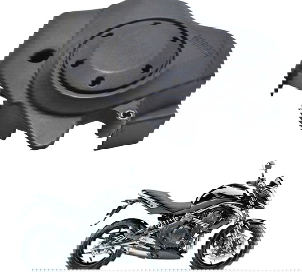 Tampa Pinhão Kawasaki Er 6n 10-14 Original