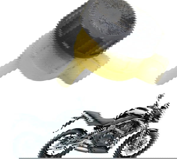 Reservatório Freio Traseiro Kawasaki Er 6n 10-14 Original