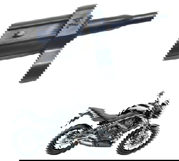 Sensor Temperatura Ar Kawasaki Er 6n 10-14 Original