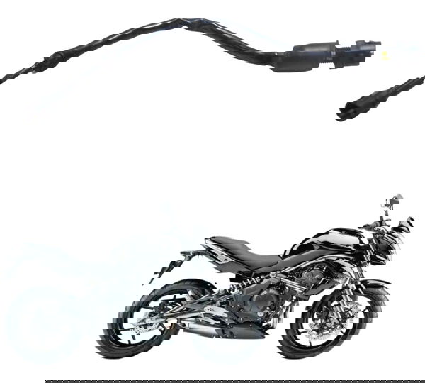 Interruptor Freio Traseiro Kawasaki Er 6n 10-14 Original