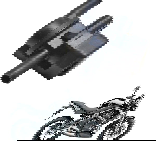 Válvula Pressão Ar Kawasaki Er 6n 10-14 Original