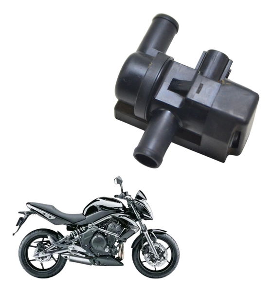 Válvula Pressão Ar Kawasaki Er 6n 10-14 Original