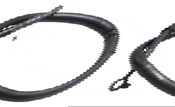 Flexível Freio Traseiro Kawasaki Er 6n 10-14 Original