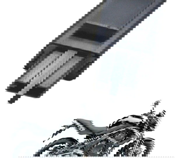 Rele Pisca Kawasaki Er 6n 10-14 Original