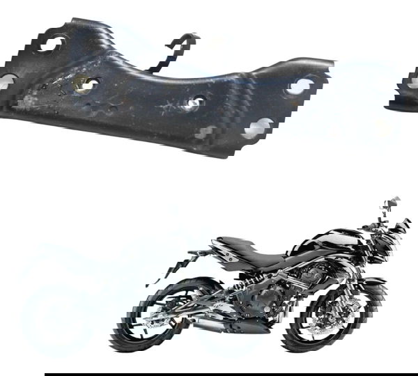 Suporte Tanque Kawasaki Er 6n 10-14 Original