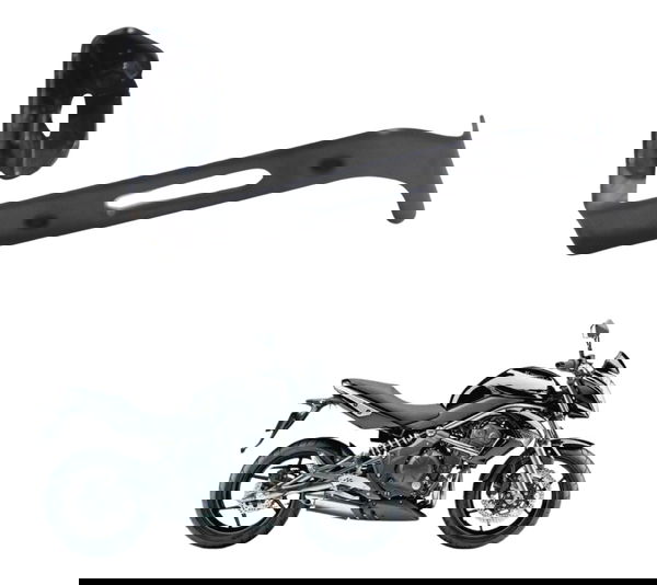 Suporte Chassi Kawasaki Er 6n 10-14 Original