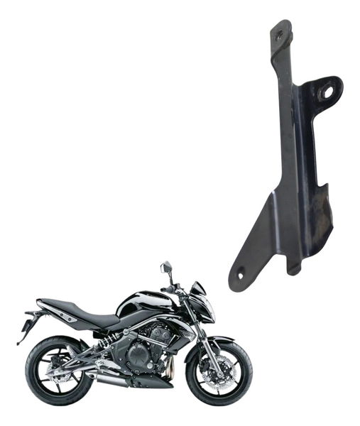 Suporte Kawasaki Er 6n 10-14 Original