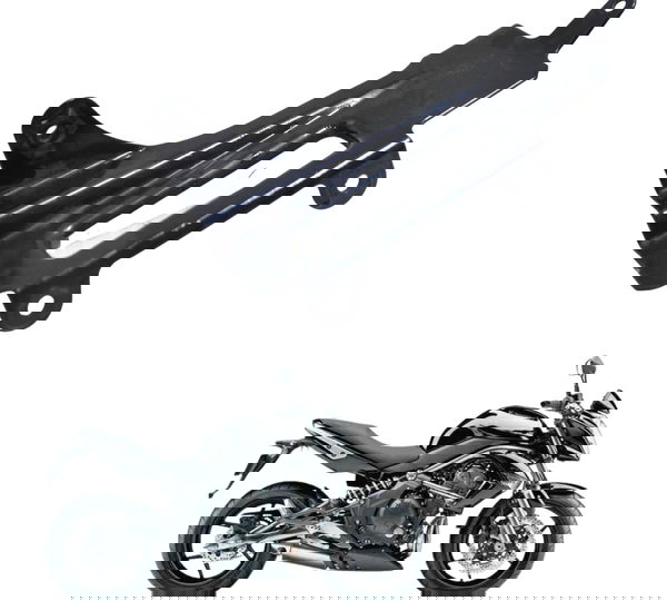 Suporte Retificador Carga Kawasaki Er 6n 10-14 Original 12v