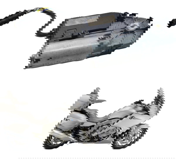 Motor Bolha Bmw K 1600 Gtl 12-17 Original