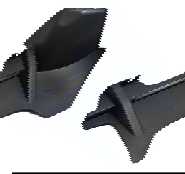 Acabamento Carenagem Interno Bmw K 1600 Gtl 12-17 Original