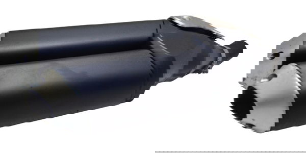 Ponteira Escape Ducati Monster 1200 S 17-21 Original