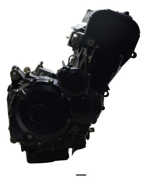 Motor Complet Base Troca Nfe Baixa Suzuki Gsr 750 14-16 Orig