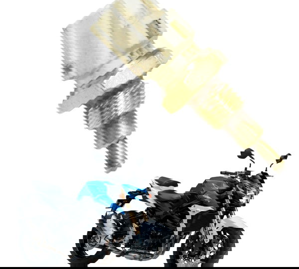 Sensor Temperatura Suzuki Gsr 750 14-16 Original