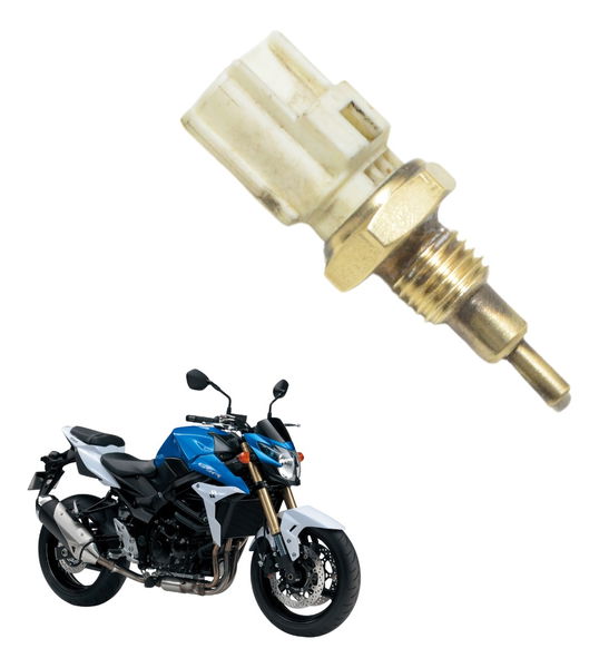 Sensor Temperatura Suzuki Gsr 750 14-16 Original