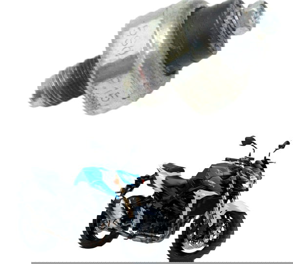 Sensor Óleo Suzuki Gsr 750 14-16 Original