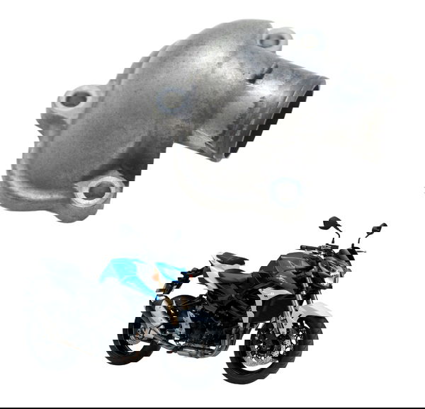 Conexão Água Suzuki Gsr 750 14-16 Original