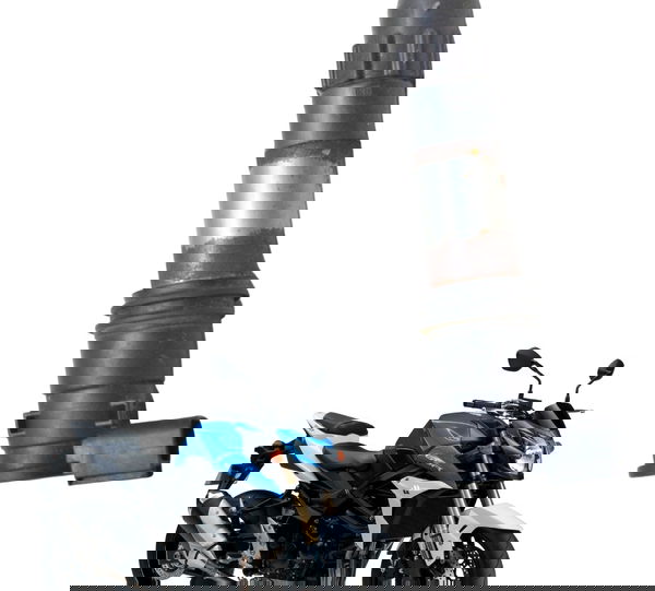 Bobina Ignição Suzuki Gsr 750 14-16 Original