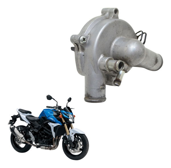 Bomba Água Suzuki Gsr 750 14-16 Original