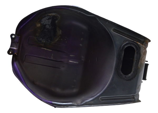 Tanque C/ Avaria Suzuki Gsx-r 750 Srad 96-98 Original