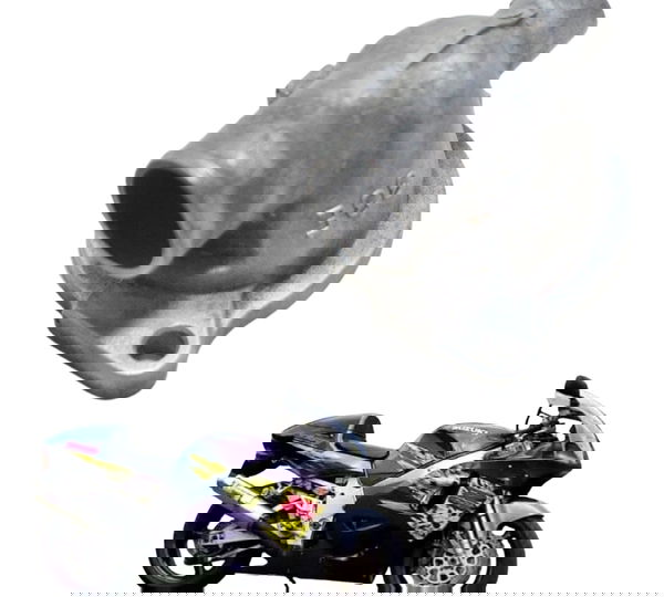 Tampa Válvula Termostática Suzuki Gsx-r 750 Srad 96-98 Orig