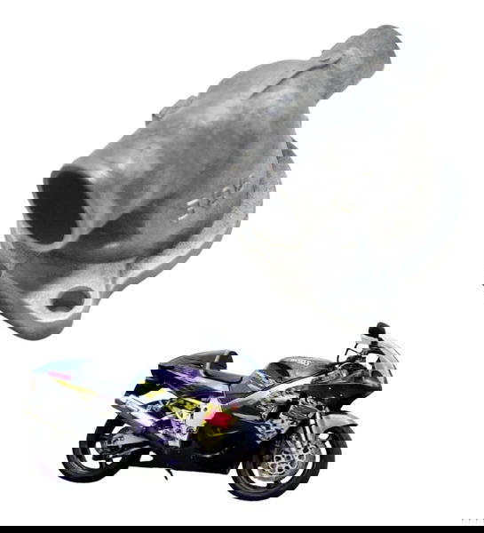Tampa Válvula Termostática Suzuki Gsx-r 750 Srad 96-98 Orig