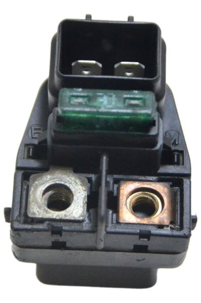 Rele Partida Suzuki Gsx-r 750 Srad 96-98 Original