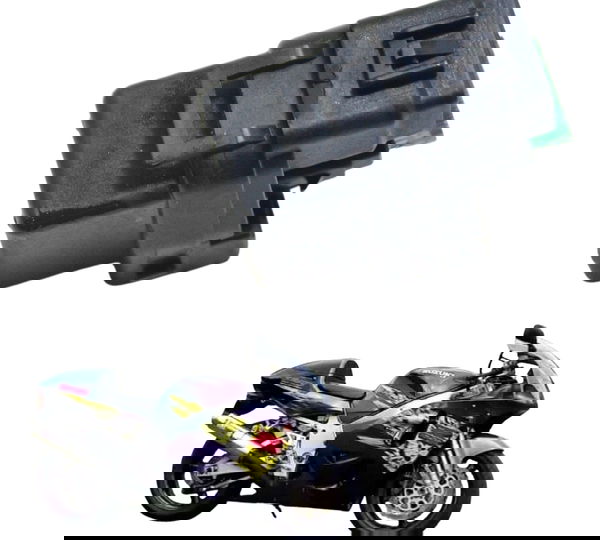 Rele Partida Suzuki Gsx-r 750 Srad 96-98 Original