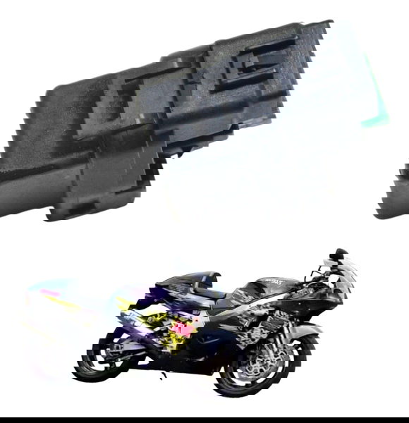 Rele Partida Suzuki Gsx-r 750 Srad 96-98 Original