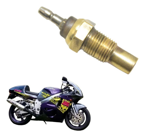 Sensor Temperatura Suzuki Gsx-r 750 Srad 96-98 Original