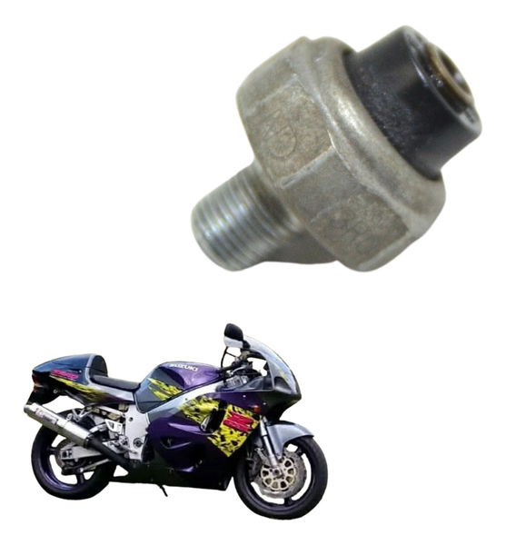 Sensor Óleo Suzuki Gsx-r 750 Srad 96-98 Original