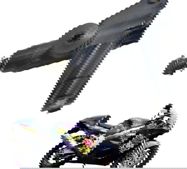 Cilindro Freio Dianteir Suzuki Gsx-r 750 Srad 96-98 Original